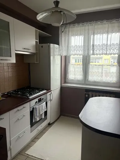 Mieszkanie do wynajęcia – 3 pokoje, Bydgoszcz, ul. Wiosny Ludów (Wyżyny)
