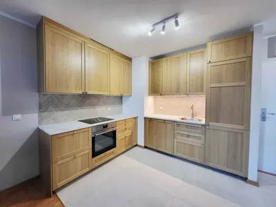 Nowoczesne studio 40 m² | Wieża Jeżyce (2026 r.) | Strefa coworkingowa