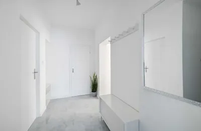 Pokój z balkonem, TV, wysoki standard LSM okolice Zana/Kraśnickiej - miniatura 4