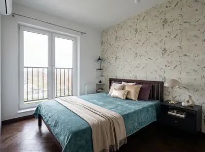 3-pokojowe mieszkanie 68m2 | Klimatyzacja | Garaż | Balkon - miniatura 4