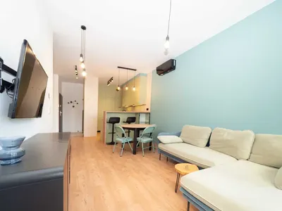 2 pokoje, 49 m² + taras 45 m² | ul. Kościuszki, Salwator | Garaż