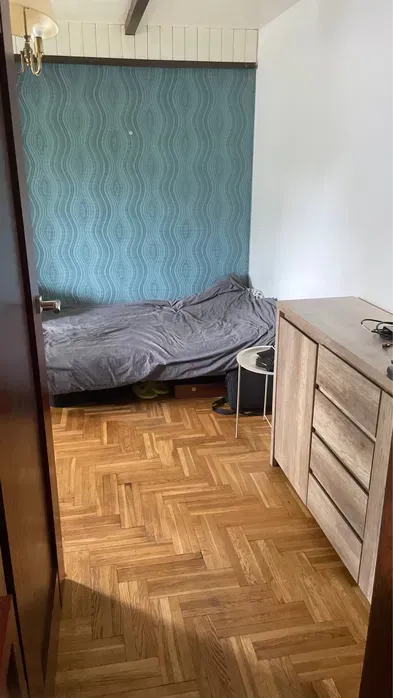 Metro Zacisze | 2 pokoje | oddzielna kuchnia - miniatura 3