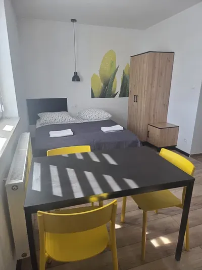 Mieszkanie Kawalerka Gdynia