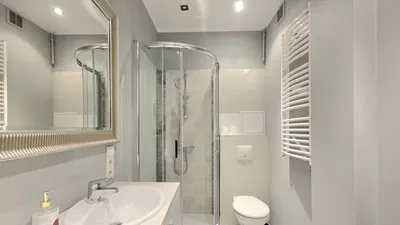 Środmieście/Centrum/ul.Wspólna/ 2 pokoje/38m²/Metro Centrum