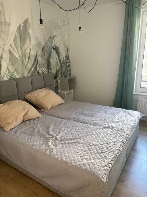 Nowoczesne mieszkanie 3-pokojowe, 69 m² – Warszawa Wesoła, ul. Fabryczna - 1/8
