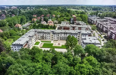 Wynajmę mieszkanie Wielka Wyspa