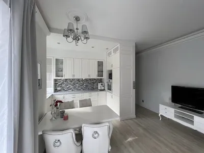 Na wynajem mieszkanie 2 pokoje Wrzeszcz Górny / Brętowo - miniatura 2