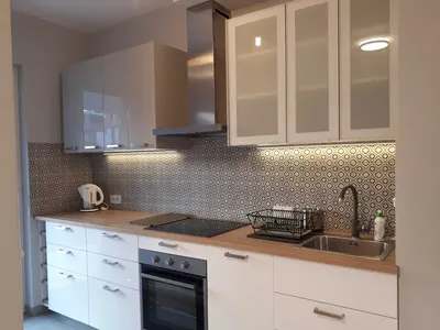 Wynajmę przytulną kawalerkę Rakowicka Steam Park - miniatura 2