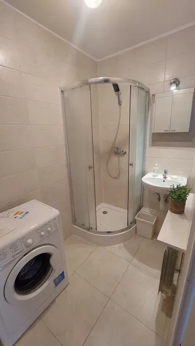 Bezpośrednio do wynajęcia, Sadyba, 2 pokoje, 45 m2, po remoncie, słoneczne - miniatura 5