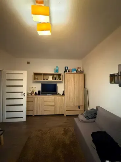 Wynajmę kawalerkę, Lublin, Śródmieście, ul. Ogrodowa - miniatura 2