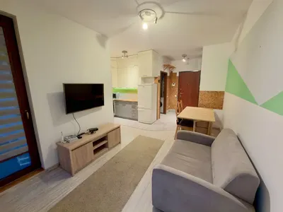 Do wynajęcia 2-pokojowe mieszkanie 32 m² - miniatura 3