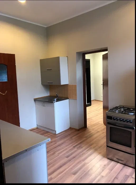 Kawalerka 30 mkw Centrum Sosnowiec Modrzejowska - 1/5