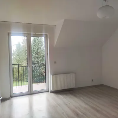 Piętro domu - 90 m- 4 pokoje, Bronowice - Wola Justowska - miniatura 3