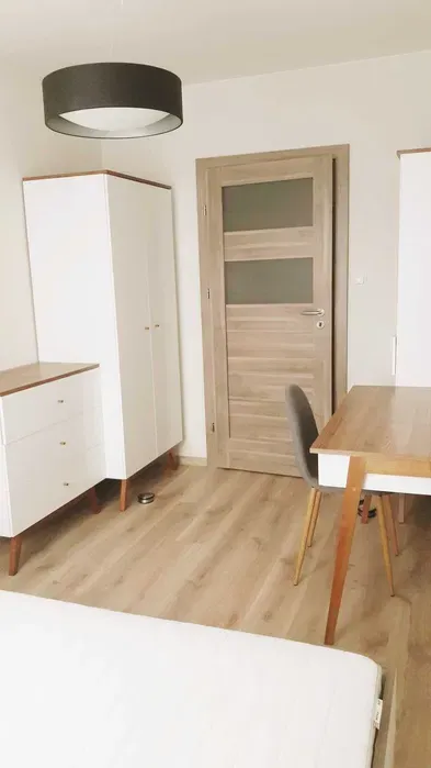 mieszkanie do wynajęcia Kraków Ruczaj Kobierzyńska 165 - miniatura 5