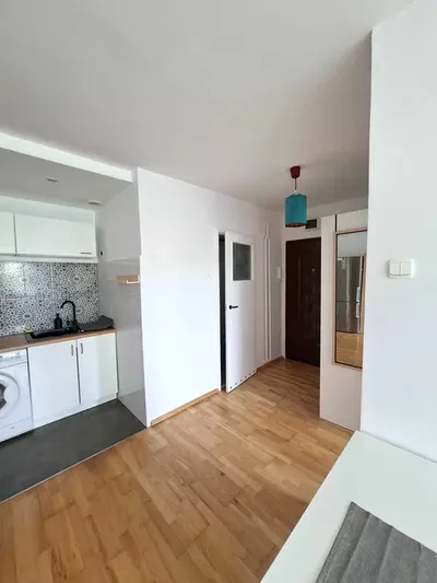 Do wynajęcia 2-pokojowe przytulne mieszkanie, Podgórze Duchackie - miniatura 5
