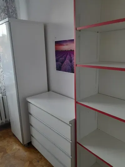 Pokój na Kozanowie bez dodatkowych opłat i bez gospodarza. - miniatura 2