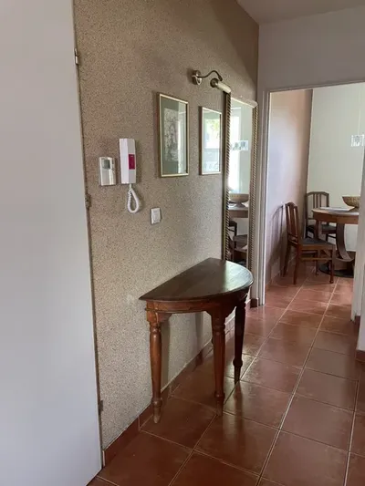 Pokój do wynajęcia, przestronne mieszkanie w samym centrum Gliwic - miniatura 5