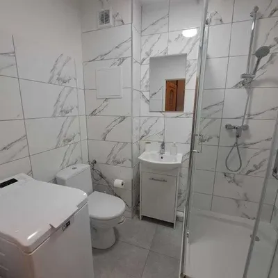 Wynajmę 3 pokojowe mieszkanie na Przymorzu - miniatura 3