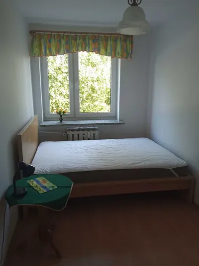 zadbane 2-pokoje | Wrotków | ul. Samsonowicza - miniatura 5