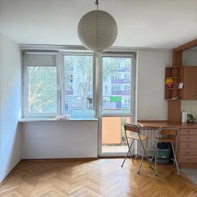 Kawalerka na wynajem 28m2 Warszawa Śródmieście - miniatura 4