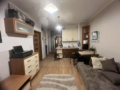 Wynajmę mieszkanie 40 m2 plus 40 m2 taras - miniatura 2