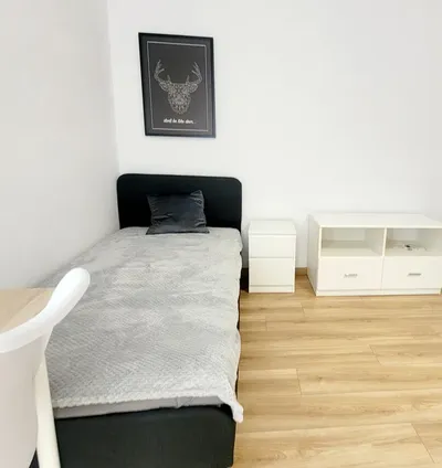 Po.kój do wynajęcia Opole ul. Cementowa - miniatura 3