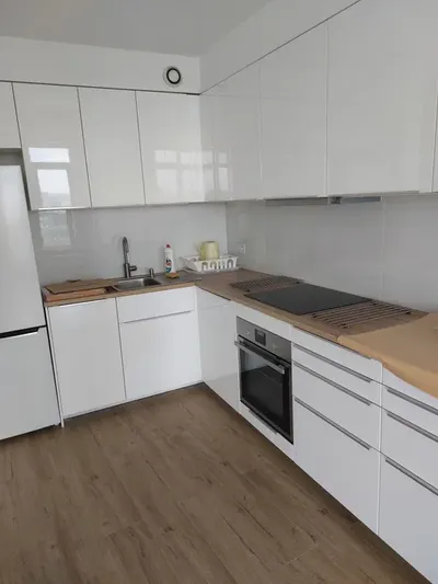 Nowe mieszkanie 75m w centrum Krakowa przy ul Dworskiej 3800 - miniatura 2