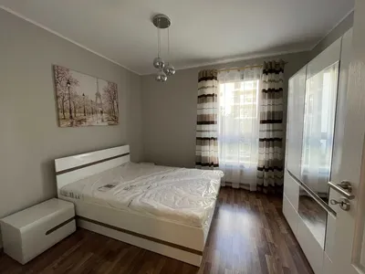 Mieszkanie 2 pokoje - 42,8m2 Warszawa Mokotów Zdziechowskiego balkon, garaż, blisko metro, nowe budownictwo - miniatura 3
