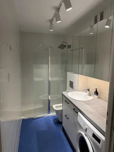 Mieszkanie 72m2 3 nieprzechodne pokoje, Kraków, Ruczaj, Kampus UJ - miniatura 2