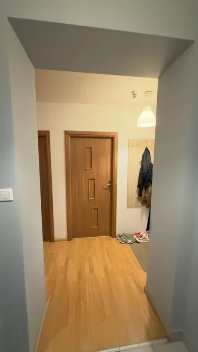 ROOM FOR RENT – Rejtana street, Next to Wroclaw glowny - miniatura 4