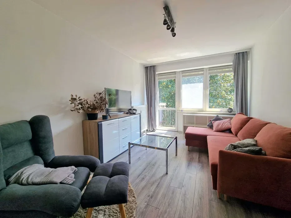 3 pokoje | blisko centrum | KUL, UMCS | światłowód - 1/8