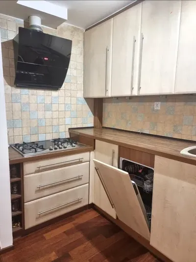 3 pokoje l 50m2 l Rondo ONZ, Śródmieście - miniatura 2