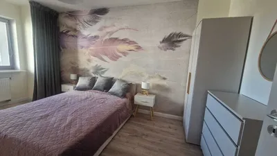 apartament 2 pokojowy 50 m. od Metra Młociny - miniatura 3