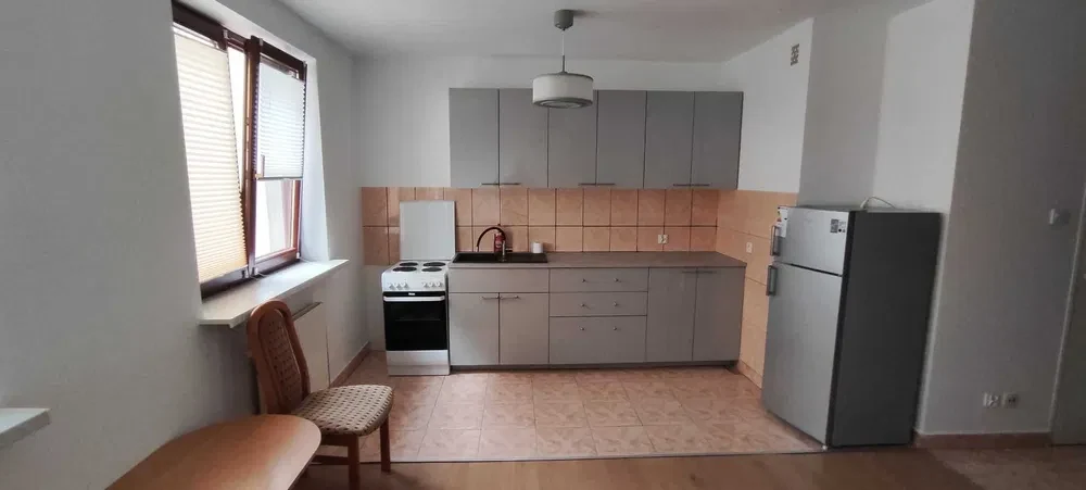 Kawalerka 28 m² | Garaż podziemny | Winda | Warszawa Włochy – Zapustna - 1/7