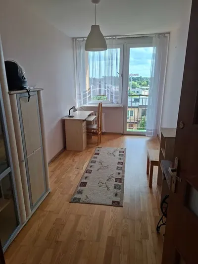 Do wynajęcia mieszkanie oś. Świętokrzyskie - miniatura 3