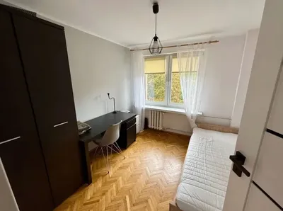 Przytulne pokoje przy UMB - M3 przy ul Marii Sklodowskiej-Curie! - miniatura 2