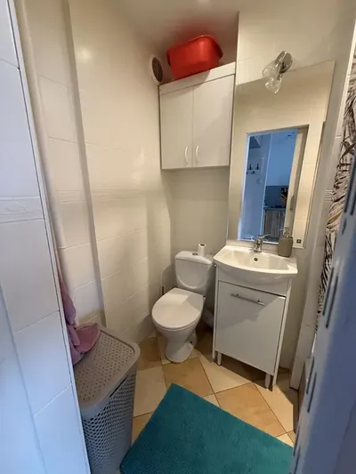 Kawalerka 30 m , Praga Północ - miniatura 5