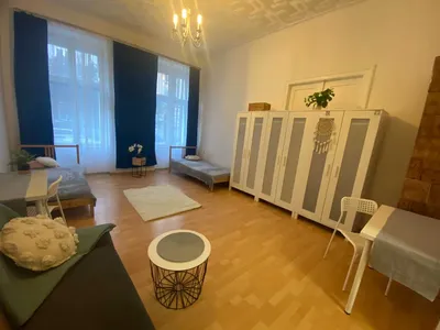 Duże i przestronne 3 pokojowe na Krakowskim Kazimierzu, od właściciela