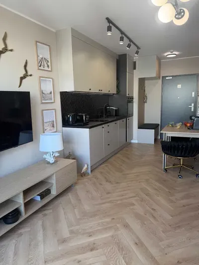 Mam do wynajęcia apartament 30 m2