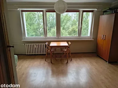 kawalerka Poznań os. Powstań Narodowych Rataje - miniatura 3