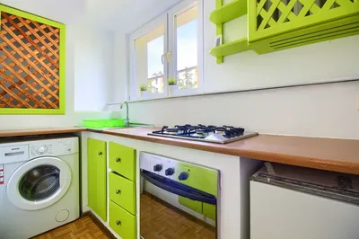 2 OSOBNE pokoje 47 m2 | ul. Spiechowicza, BARANÓWKA - miniatura 5