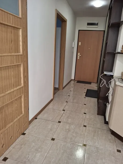 Mieszkanie 73 m2 3 pokoje Morena - 1/8