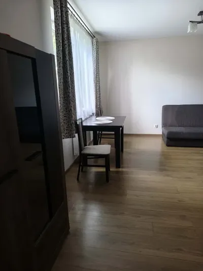 Kawalerka 29m2 Rzeszów ul Strzelnicza - miniatura 2