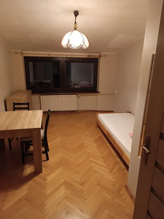 Pokoje 1osobowe dla studentów - 1/8