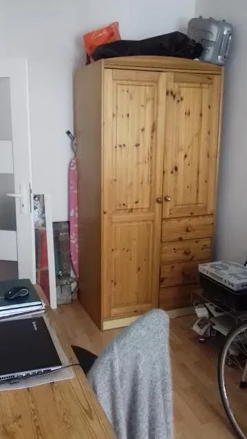 Mieszkanie 2 pokoje przy rondzie Śródka - miniatura 3