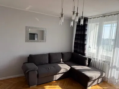 Wynajmę mieszkanie 2 pokojowe ul. Hawajska, Ursynów