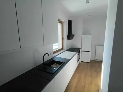 Mieszkanie wynajem Warszawa Włochy 45m 2 pokoje Taras Garaż - miniatura 3