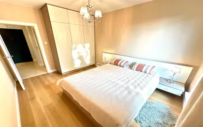 2 pok-50 m ul. Walewska - Praga Południe- obok Saskiej Kępy-duży balkon-bardzo ciche - miniatura 5