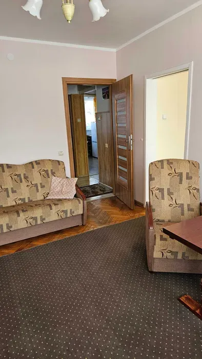 Mieszkanie w ścisłym centrum Szczecina - miniatura 2