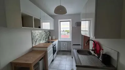 mieszkanie 44 m2, 2 pokoje, Koniuchy, Toruń